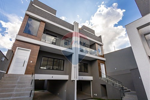 Venda-Sobrado-Tingui , Curitiba , Paraná , 82620250-560341193-19