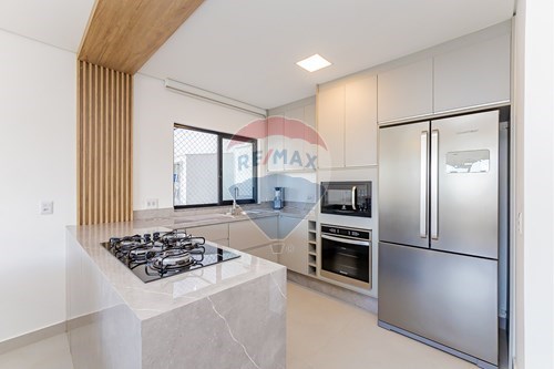 Venda-Casa de Condomínio-Rua Gideão , 164  - São Braz , Curitiba , Paraná , 82015-510-560341061-213