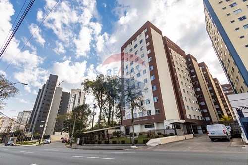Venda-Apartamento-rua pedro americo , 175  - Terminal Capao raso  - Novo Mundo , Curitiba , Paraná , 81110010-560441003-44