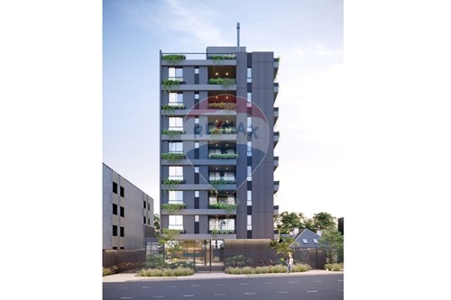 Venda-Apartamento-Bacacheri , Curitiba , Paraná , 82540030-560461001-19