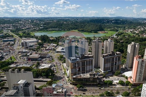 Venda-Apartamento-Bigorrilho , Curitiba , Paraná , 80710320-560311060-18