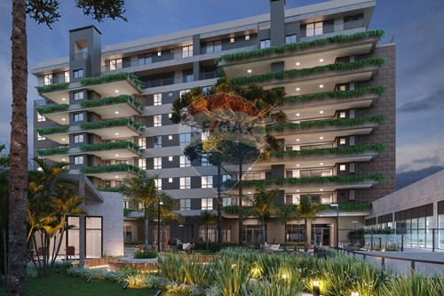 Venda-Apartamento-Alto da Glória , Curitiba , Paraná , 80030240-560461025-5