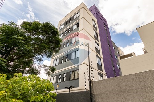 Venda-Apartamento-Rua Dr. José Palú , 73  - Super Muffato Portão  - Portão , Curitiba , Paraná , 81020-050-560411048-46