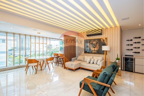 Alugar-Apartamento-Rua Professor Pedro Viriato Parigot de Souza , 3650  - Próximo ao Hospital INC  - Mossunguê , Curitiba , Paraná , 81200100-560311047-519