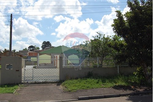 Venda-Terreno-Canguiri , Colombo , Paraná , 83412130-560471002-5