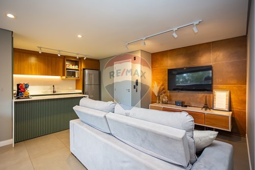 Venda-Apartamento-Água Verde , Curitiba , Paraná , 80620230-560321047-21