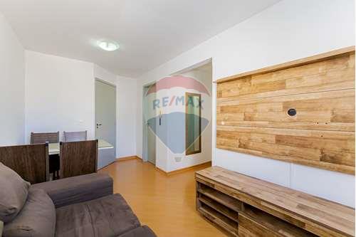 Alugar-Apartamento-Rua Guido Scotti , 610  - Havan Santa Cândida  - Tingui , Curitiba , Paraná , 82620220-560411049-77