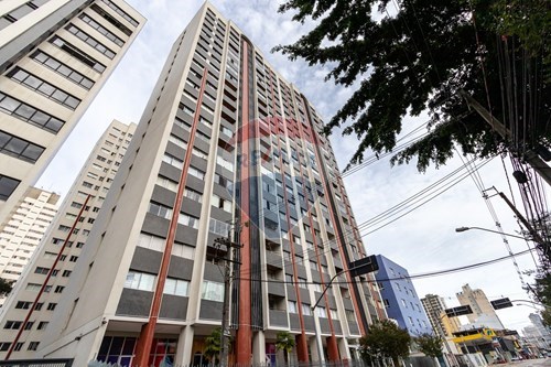 Venda-Apartamento-Rua Desembargador Westphalen , 824  - UTFPR Centro  - Centro , Curitiba , Paraná , 80230100-560311047-506