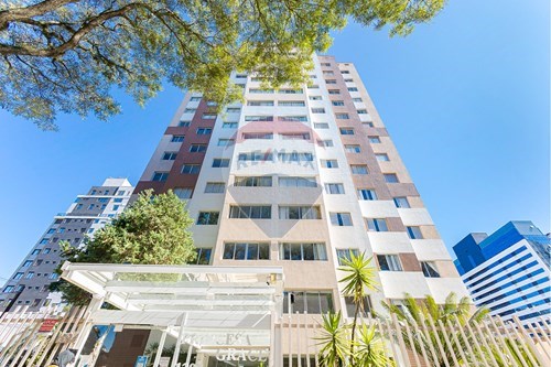 Venda-Apartamento-Rua Guilherme Pugsley , 1394  - Esquina com a Rua Murilo do Amaral Ferreira  - Água Verde , Curitiba , Paraná , 80610300-560371031-37
