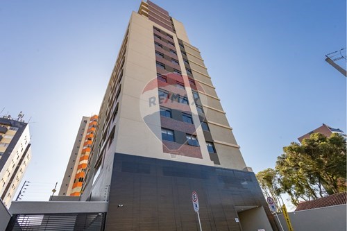Venda-Apartamento-Rua Canadá , 417  - Aeroporto Bacacheri  - Bacacheri , Curitiba , Paraná , 82510290-560491001-23