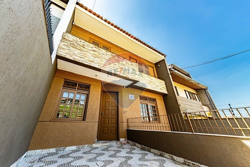 Alugar-Casa-Rua Pedro Rakoski , 200  - Proximo a Rua Fredolin Wolf  - Pilarzinho , Curitiba , Paraná , 82110050-560311008-66