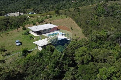 Venda-Chácara / Sítio / Fazenda-Borda do Campo , São José dos Pinhais , Paraná , 81349899-560331080-8