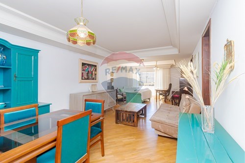 Venda-Apartamento-Rua Estevão Bayão, 131 , 131  - esquina com Av. Sete de Setembro  - Batel , Curitiba , Paraná , 80240260-560351087-18