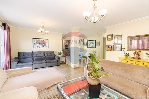 Venda-Casa-Rua Coronel Alfredo Ferreira da Costa , 1116  - Jardim das Américas , Curitiba , Paraná , 81540090-560371010-58