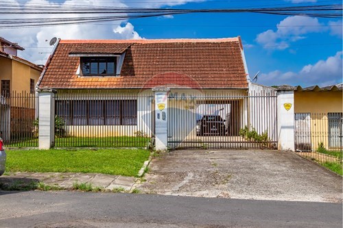 Venda-Casa-Padre Dehon , 1475  - Hauer , Curitiba , Paraná , 81670100-560251055-50