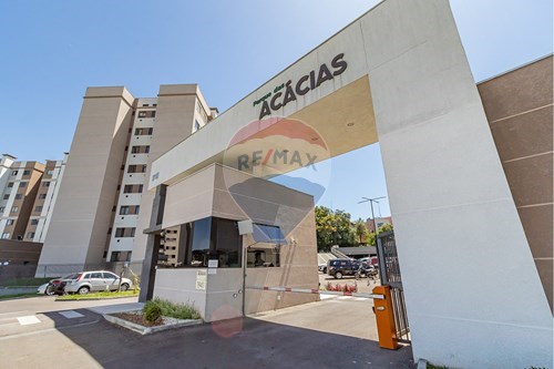 Venda-Apartamento-Santo Antônio , São José dos Pinhais , Paraná , 83025443-560391055-20