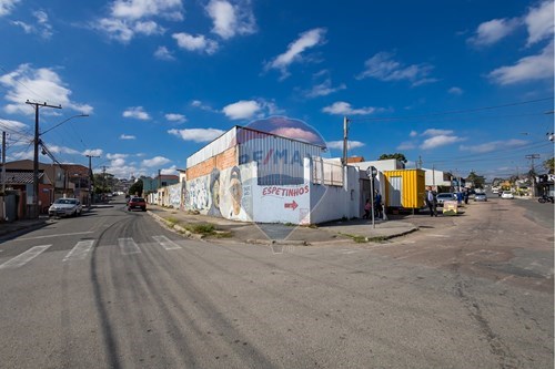 Venda-Terreno-Atuba , Curitiba , Paraná , 83408-350-560461001-13