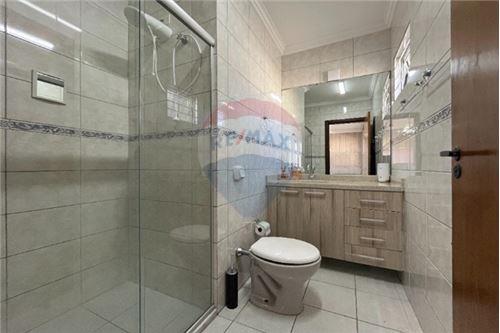 Sobrado - Alugar - Curitiba , Paraná - 20 - 560251018-267