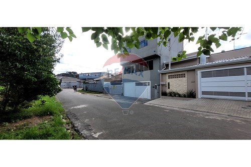 Alugar-Casa-Cidade Industrial , Curitiba , Paraná , 81450240-560251055-287
