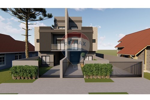 Venda-Triplex-Rua Doutor Danilo Gomes , 1687  - Boqueirão , Curitiba , Paraná , 81670250-560251068-28