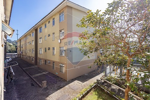 Venda-Apartamento-Rua Antônio Dalmarco , 400  - Fazendinha , Curitiba , Paraná , 81320420-560331080-13