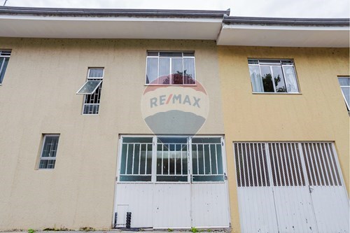 Venda-Sobrado-Rua Coronel Benedito Tertuliano Cordeiro , 289  - Tingui , Curitiba , Paraná , 82600190-560331069-50