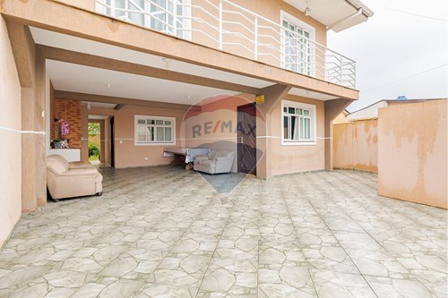 Venda-Sobrado-Rua Antônio de Andrade , 116  - Maria Antonieta , Pinhais , Paraná , 83331150-560411054-15