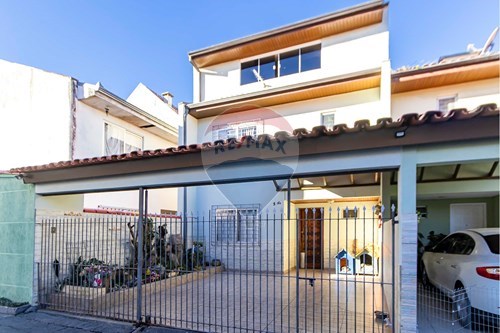 Venda-Sobrado-Bairro Alto , Curitiba , Paraná , 82820280-560461025-10