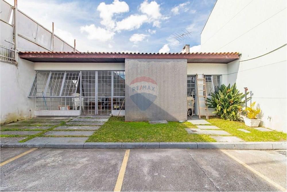 Sobrado - Alugar - Curitiba , Paraná - QYDajYuQ.jpeg - 560441003-43