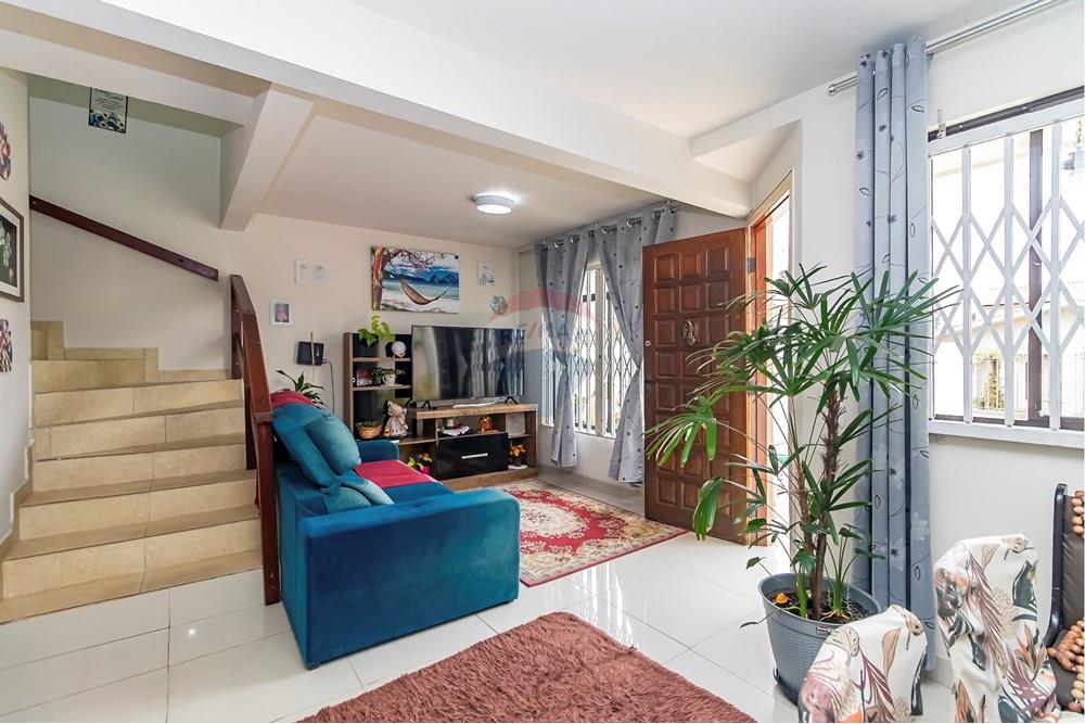 Sobrado - Venda - Curitiba , Paraná - IMG_4245_1.jpg - 560441032-4