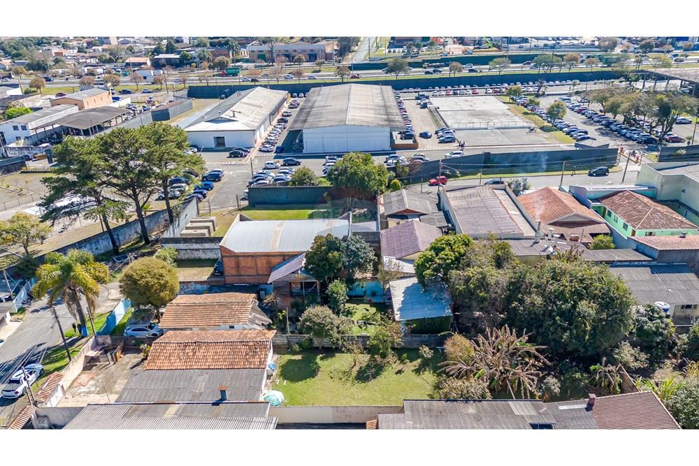 Terreno - Venda - Curitiba , Paraná - DJI_20250812131151_0477_D.jpg - 560251041-55