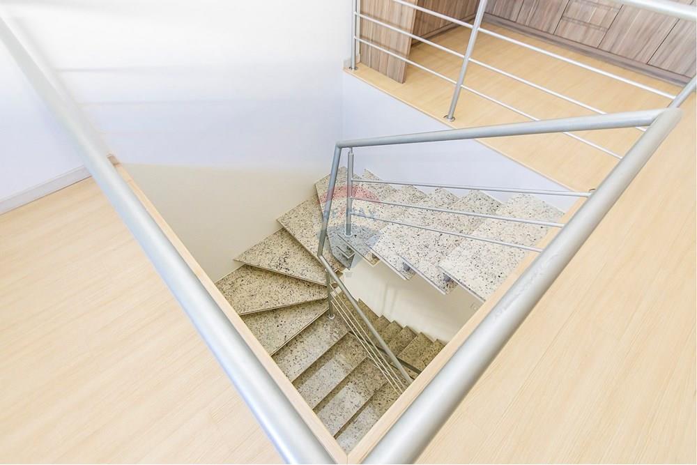 Sobrado - Alugar - São José dos Pinhais , Paraná - IMG_2929_1.jpg - 560411051-195