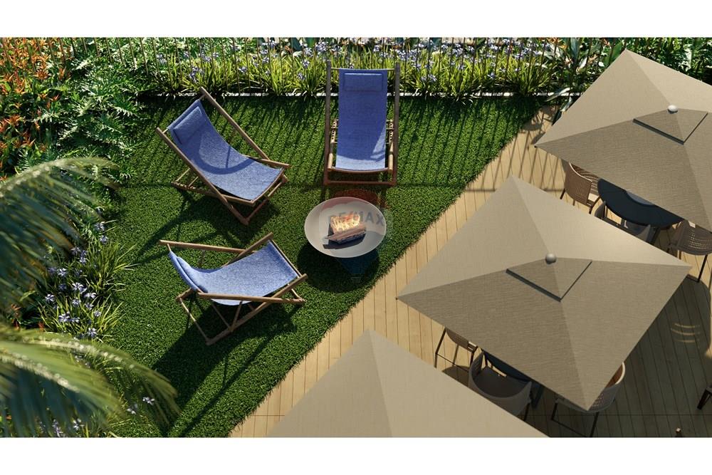 Apartamento - Venda - Curitiba , Paraná - FIREPLACE_CAM_03-ALTA.jpg - 560331112-3