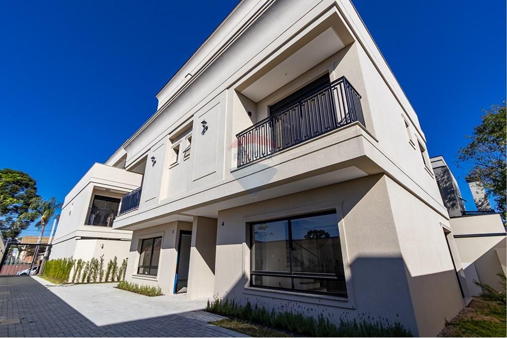 Sobrado - Venda - Curitiba , Paraná - IMG_6902.jpg - 560331044-348