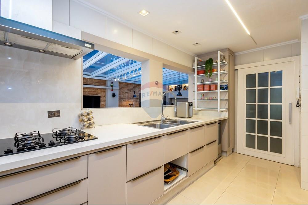 Triplex - Venda - Curitiba , Paraná - 26 Cozinha.jpg - 560341137-3