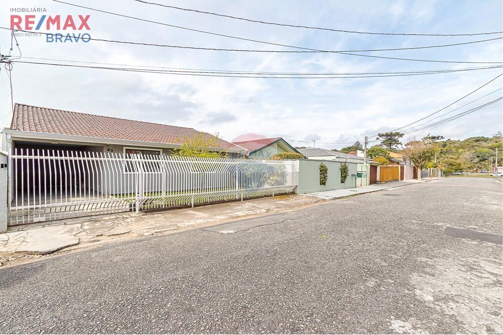 Casa - Venda - Curitiba , Paraná - IMG_4264.jpg - 560371021-43