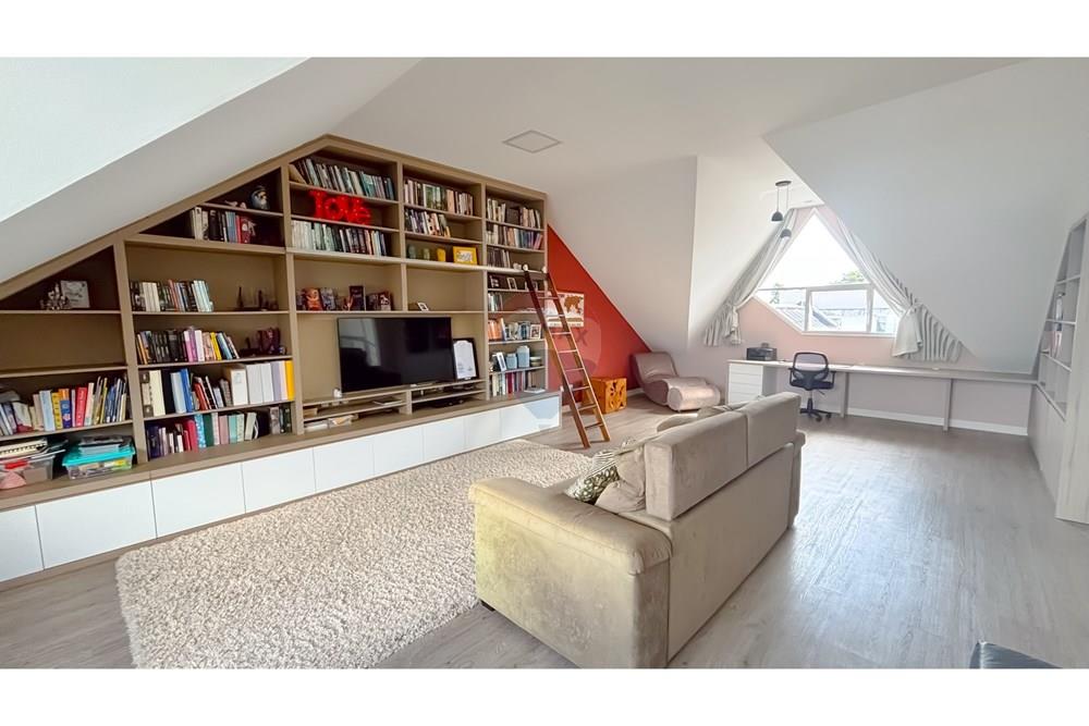 Casa de Condomínio - Venda - Curitiba , Paraná - IMG_3674.jpg - 560341097-86