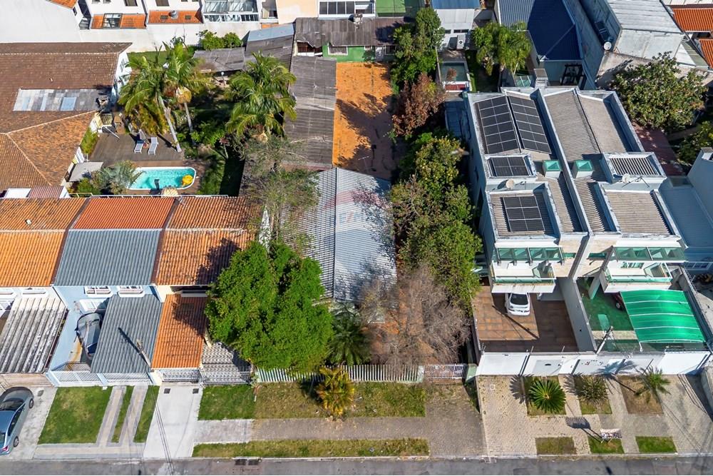 Terreno - Venda - Curitiba , Paraná - DJI_0513_1.jpg - 560461009-54