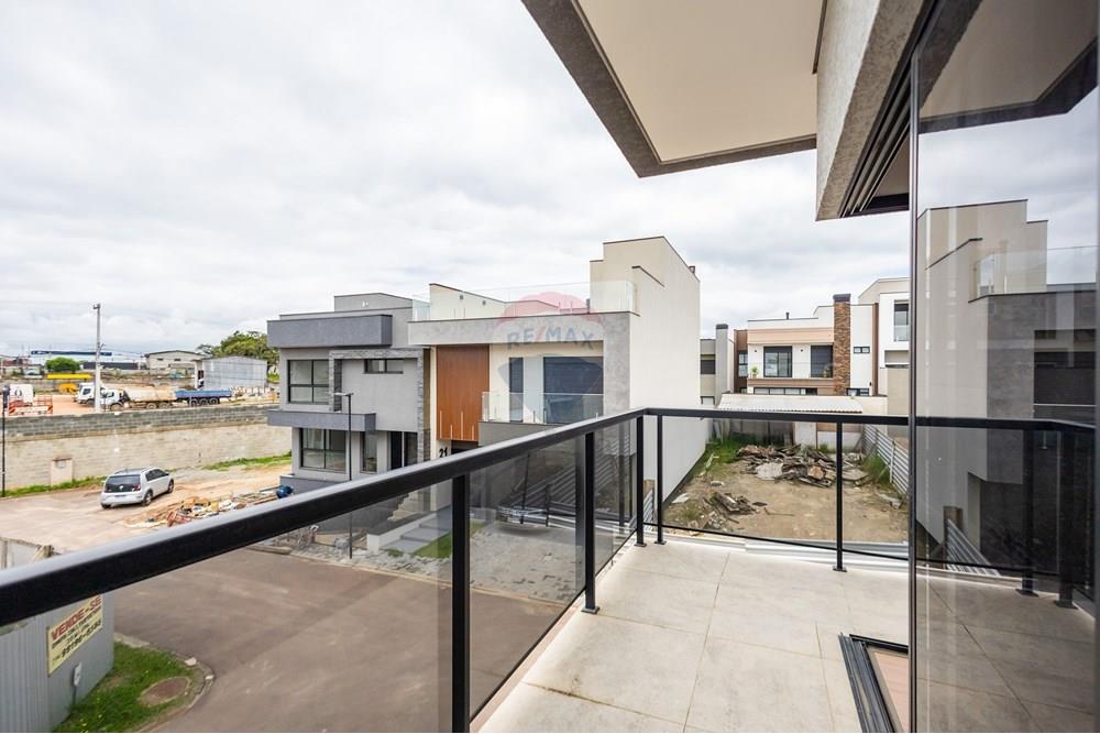 Sobrado - Venda - São José dos Pinhais , Paraná - IMG_1450.jpg - 560391042-21