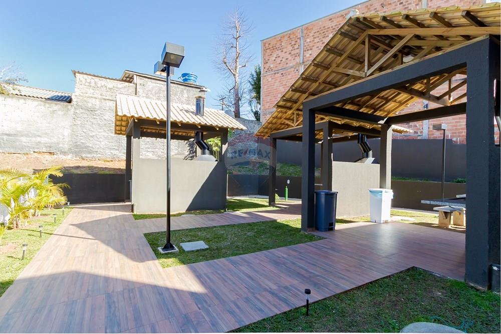 Apartamento - Alugar - Araucária , Paraná - IMG_8127.jpg - 560411056-10