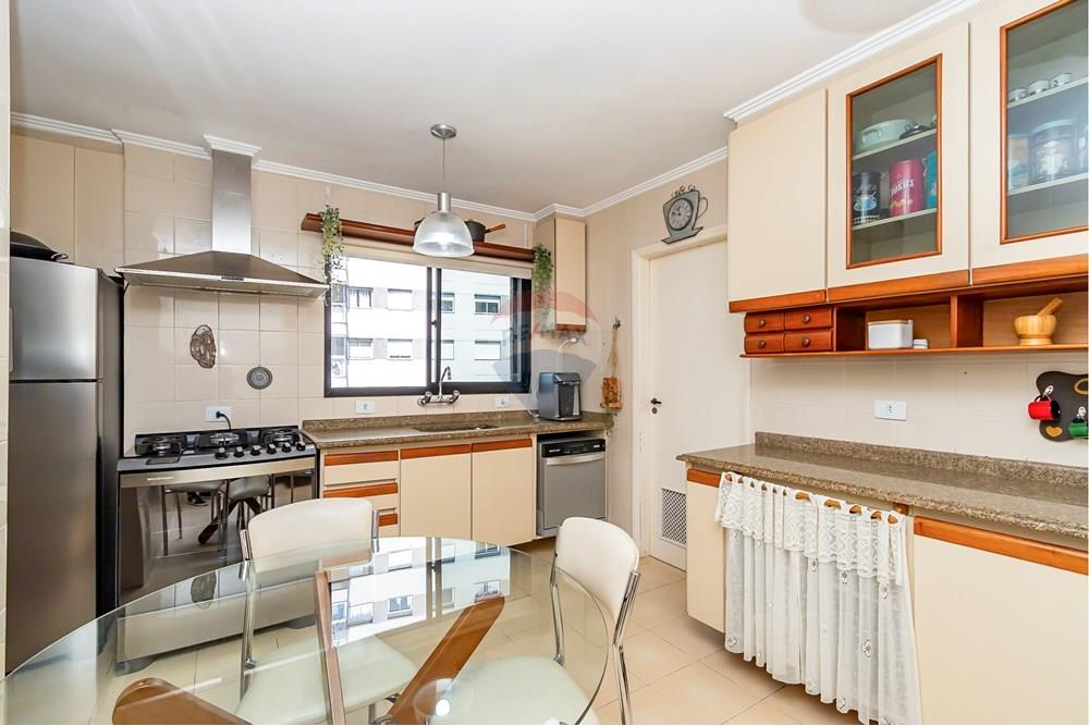 Apartamento - Venda - Curitiba , Paraná - IMG_6641_1.jpg - 560351106-36