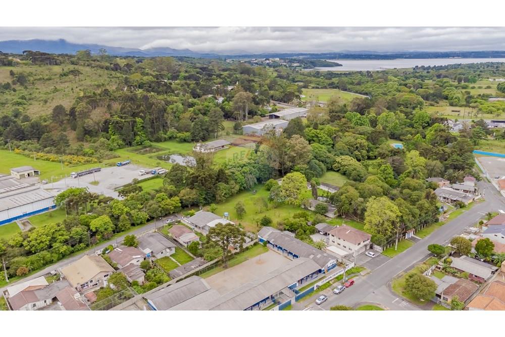 Terreno - Venda - Colombo , Paraná - DJI_0163.jpg - 560321090-37