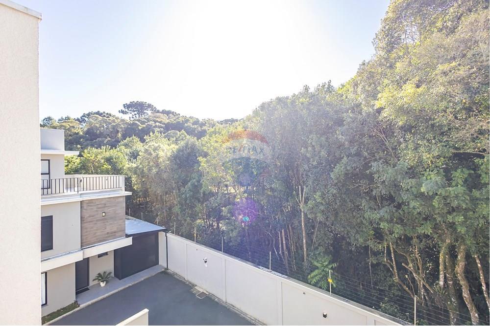 Casa de Condomínio - Venda - Curitiba , Paraná - 40 area externa atico.jpg - 560341034-61