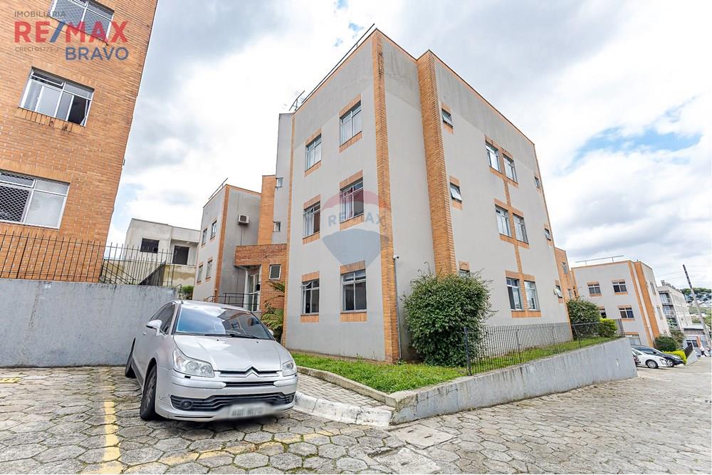 Apartamento - Venda - Curitiba , Paraná - IMG_0047.jpg - 560371010-59