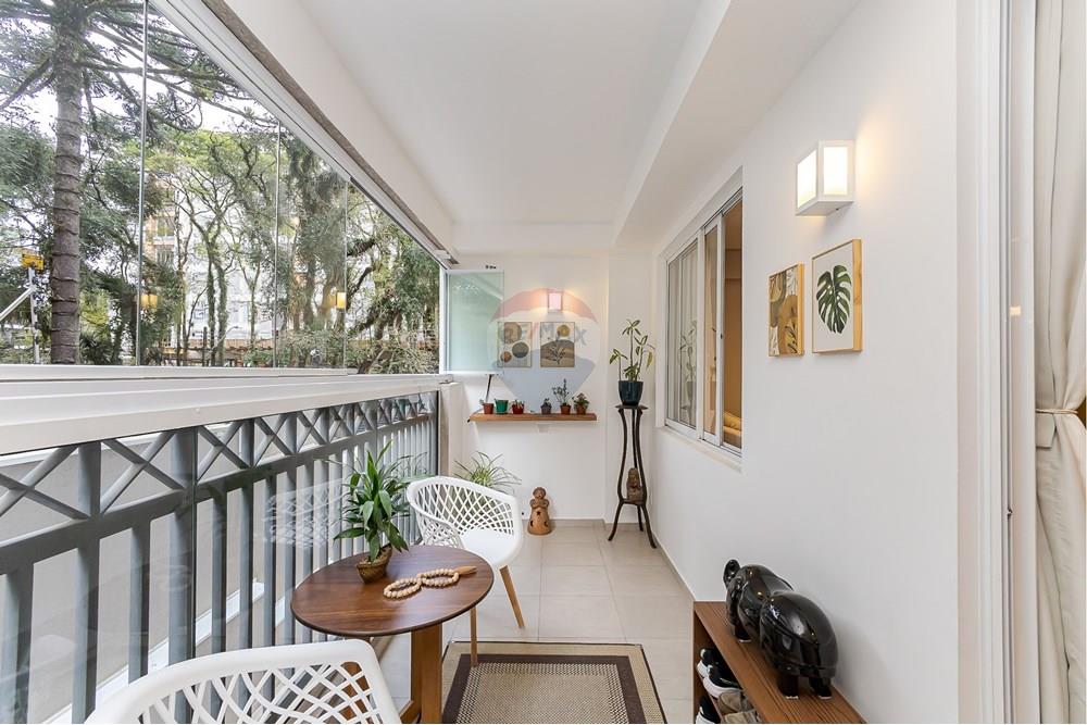 Apartamento - Venda - Curitiba , Paraná - IMG_5597.jpg - Varanda - 560371031-36