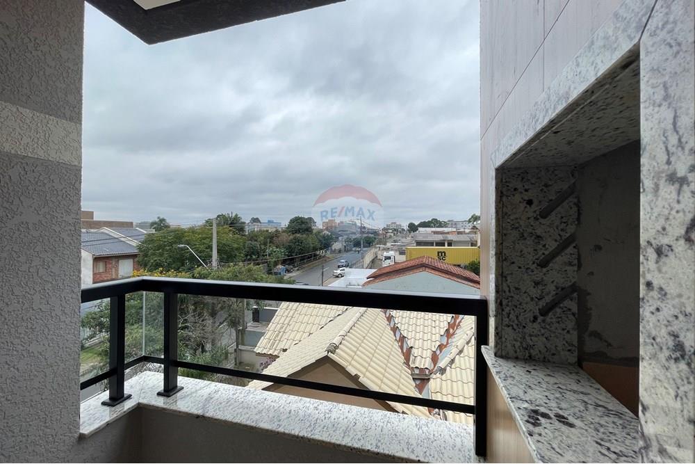 Apartamento - Venda - São José dos Pinhais , Paraná - IMG_9280.jpeg - 560481004-11