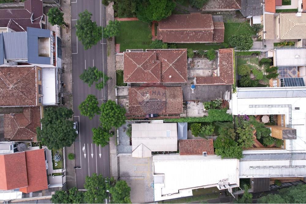 Casa - Venda - Curitiba , Paraná - DJI_0072.JPG - 560431028-29