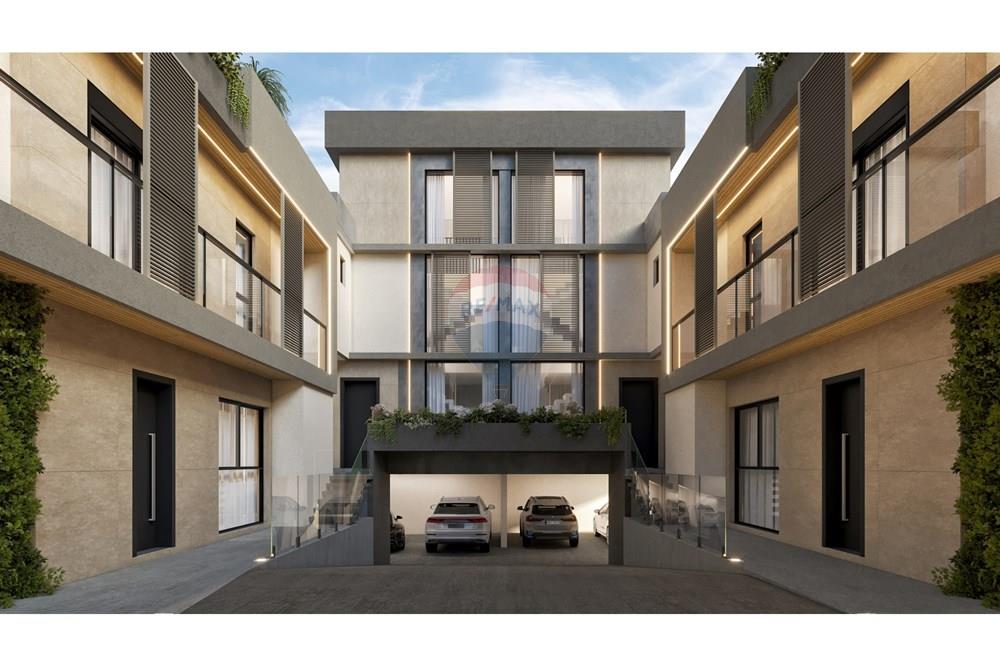 Casa de Condomínio - Venda - Curitiba , Paraná - FACHADA 03.jpg - 560391062-20