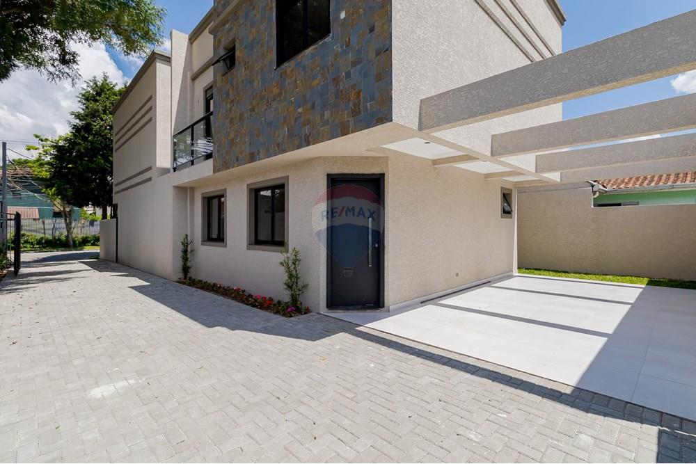 Sobrado - Venda - Curitiba , Paraná - IMG_2261.jpeg - 560391084-186