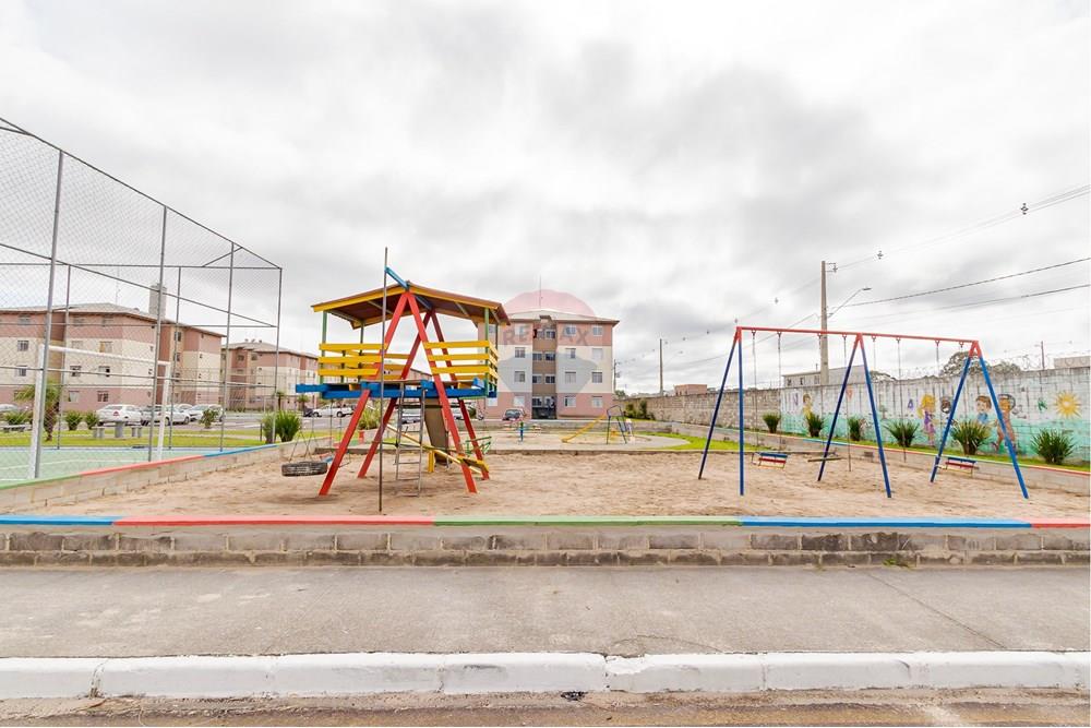 Apartamento - Venda - São José dos Pinhais , Paraná - IMG_2400.jpg - 560411027-25